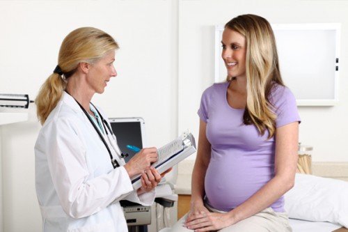 Tai nghe thai nhi chính hãng giá rẻ có an toàn cho bé là thắc mắc của hầu hết nhiều chị em đang mang thai