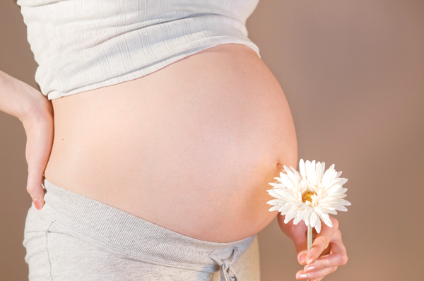 Một sản phẩm đai đỡ bụng bầu thật sự rất cần thiết cho mẹ trong giai đoạn mang thai
