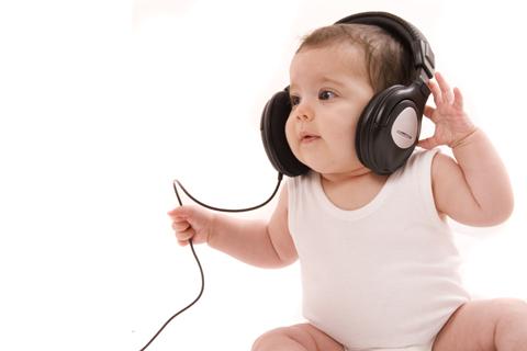 Âm nhạc mang đến sự phát triển trí tuệ tốt nhất cho trẻ