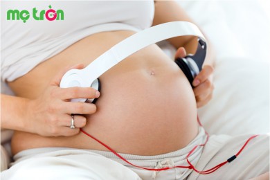 Để sử dụng tai nghe thai nhi hiệu quả mẹ nhất định phải biết 6 điều sau
