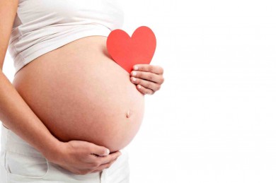 Mẹ bầu cần tránh những điều gì khi mang thai 3 tháng đầu?