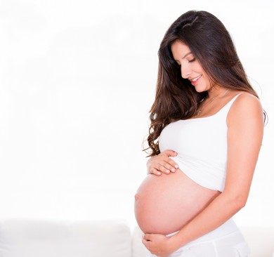 Những vật bất ly thân trong suốt quá trình thai kỳ của mẹ bầu