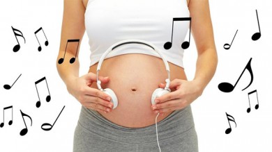 Shop bán tai nghe dành cho thai nhi ở đâu chính hãng, an toàn nhất hiện nay?