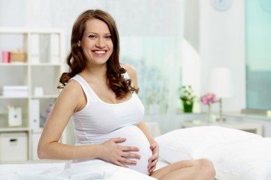 Tâm lý của mẹ có ảnh hưởng như thế nào đối với thai nhi?