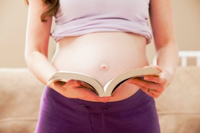 Thai giáo là gì và tác dụng của thai giáo đối với sự phát triển của thai nhi